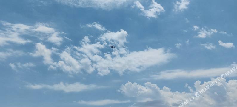 沙漠空间站露营地中心图片