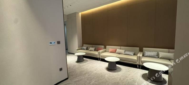 日照蓝鲸灵亲子酒店图片