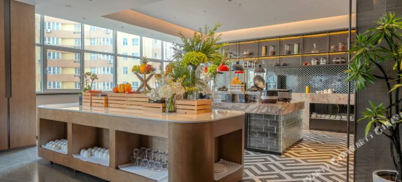 伊宁市宁柏酒店(伊犁伊宁国际机场店)图片