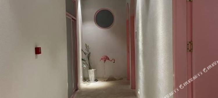 龙海镇海角莱娜那海民宿图片