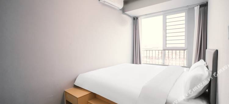 铂曼酒店(聊城汽车总站肿瘤医院店)图片