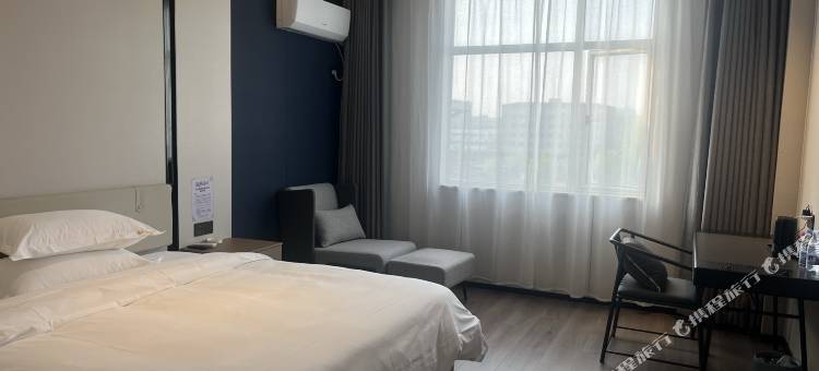 经远酒店(南昌小蓝经济技术开发区管委会店)图片