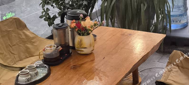 香格里拉舒桐酒店(虎跳峡店)图片