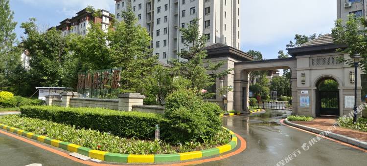 长春国信桃花源民宿图片