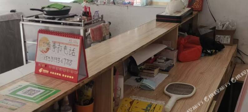 北海欣悦民宿图片