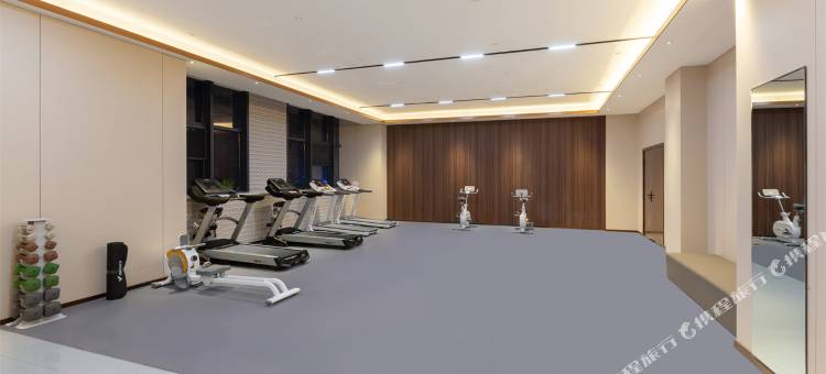 锦江都城酒店(喀什审批局店)图片