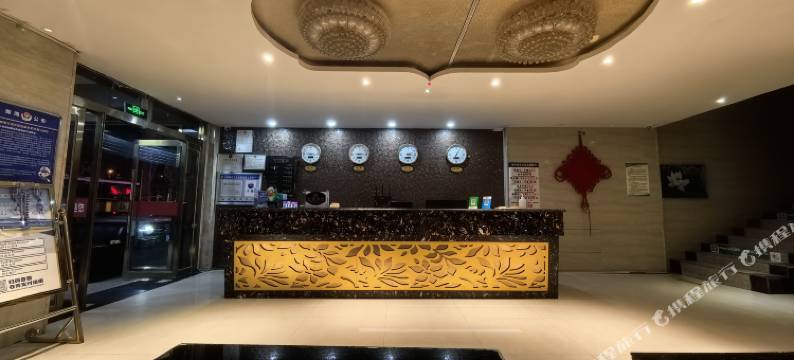 德令哈金鑫宾馆图片