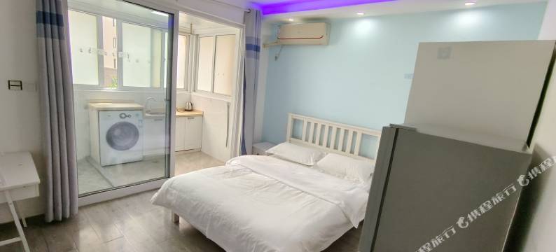 罗南新村民宿(上海罗南新村地铁站店)图片