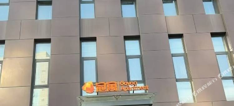 龙湖冠寓(南京江宁高新区人才公寓店)图片