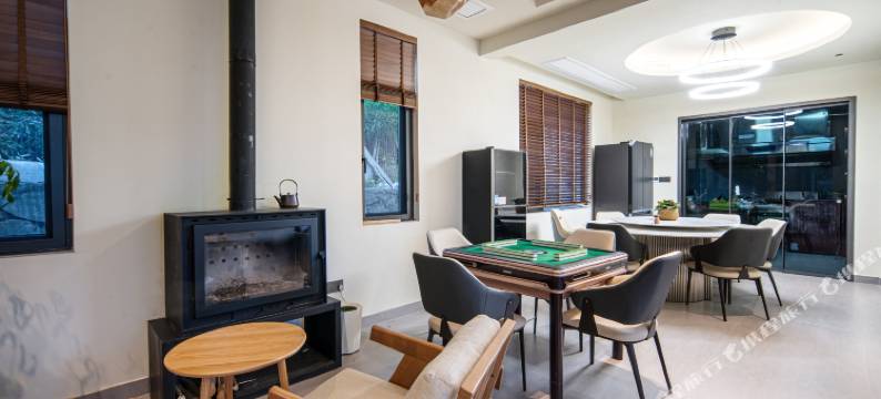 杭州临安时光亭民宿(浙西大峡谷店)图片