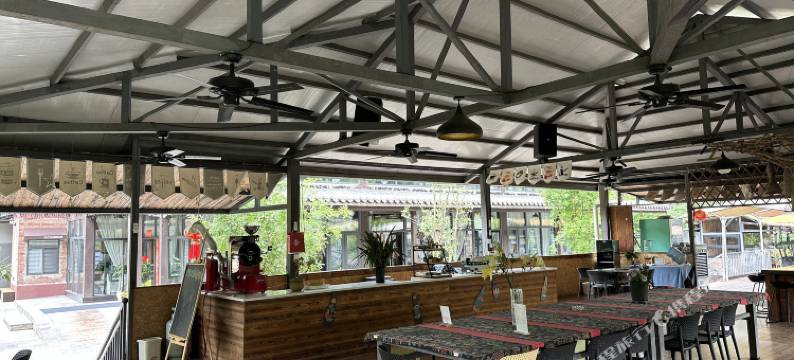 小凹子精品咖啡庄园图片