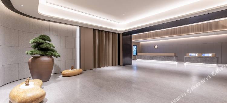 全季酒店(如东小洋口风景区店)图片