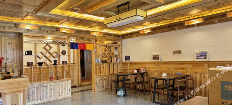 仰佩林民宿图片