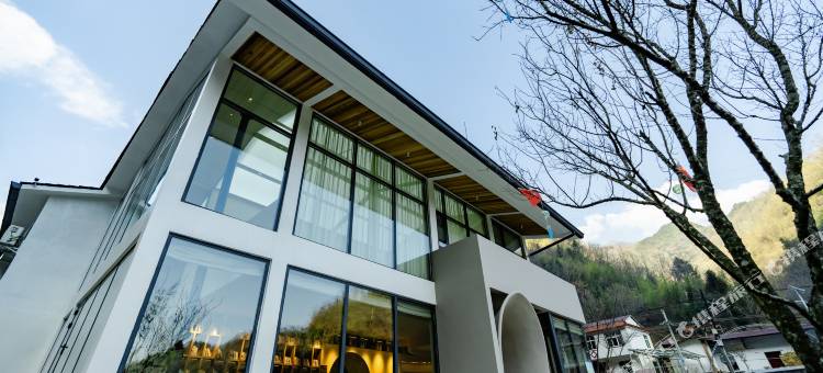 汐溪里民宿图片