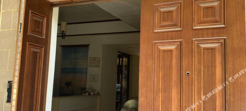 龙门保利乐享温泉度假别墅图片