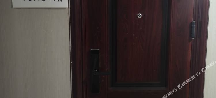 锡林浩特听风牧舍民宿图片