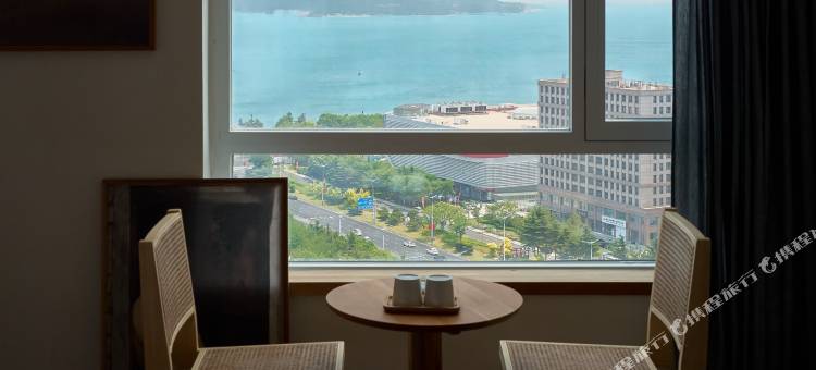 一心客房｜环保·纯棉·乳胶｜Silence海景屋(刘公岛威高广场店)图片