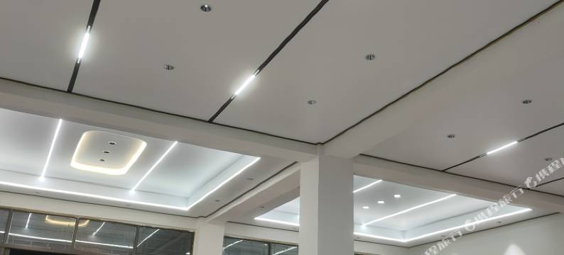 江山蓝天家园图片