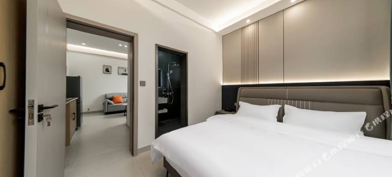 源兴酒店式公寓图片