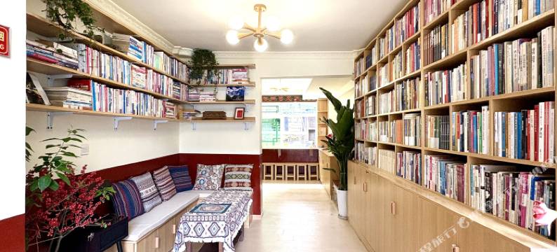 登巴客栈(八廓街大昭寺店)图片