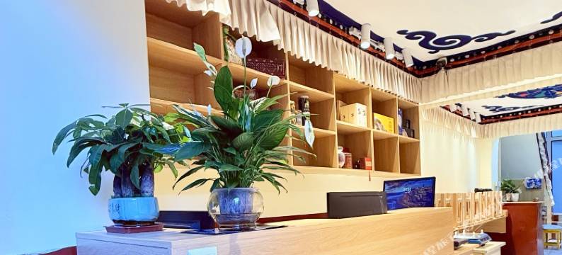登巴客栈(八廓街大昭寺店)图片