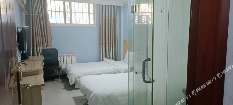 扶风凯悦宾馆图片