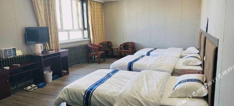 托里豪都商务宾馆图片