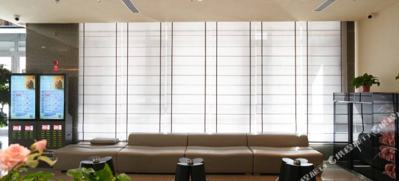 沐云水汇商务休闲会所图片