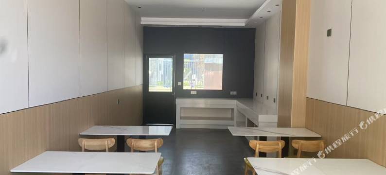 未来·漫玥酒店(温州龙湾国际机场店)图片