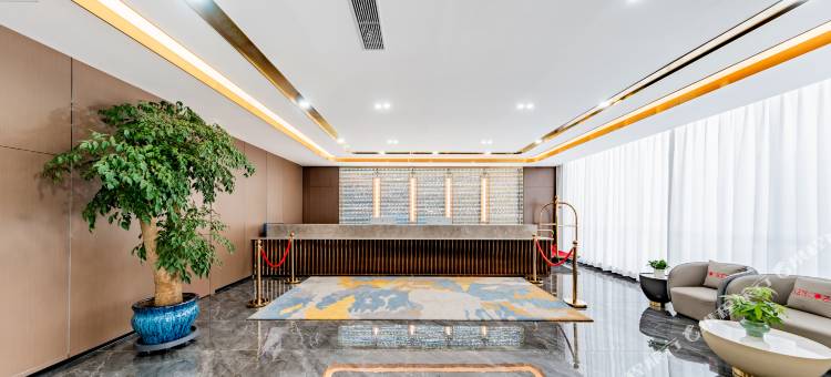 学仕·美吉精品酒店图片