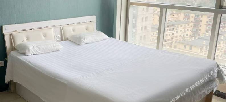 大连凯旋时代家庭式公寓图片