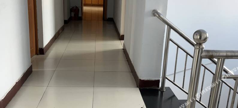 土默特左旗舒馨宾馆图片