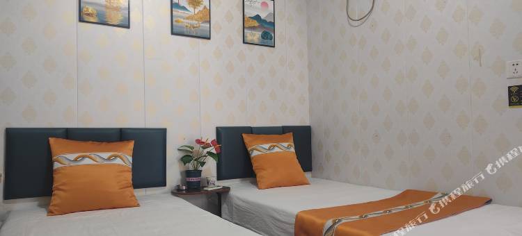 青岛阳光家园宾馆图片