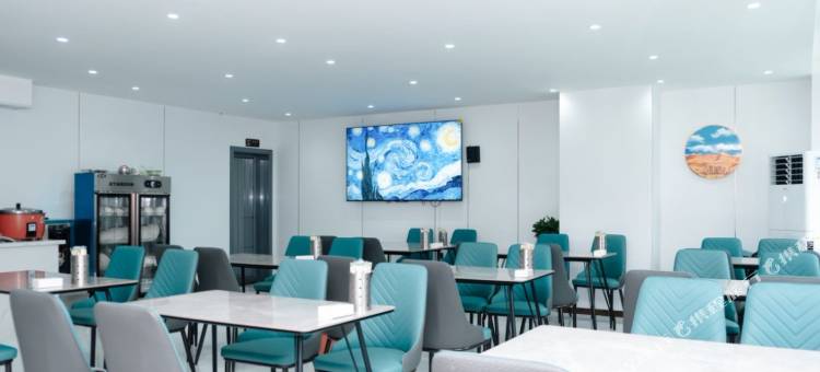 艺选酒店(伊犁奎屯市中心公园店)图片