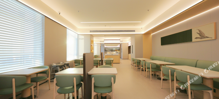 全季酒店(长春中东港砂之船店)图片
