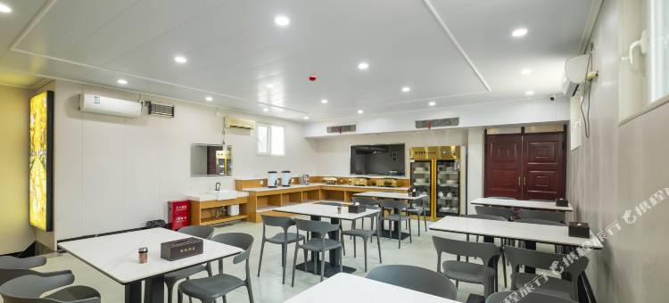 锦栖悦酒店(正信楼购物中心店)图片