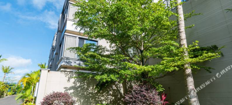 云启四季森林康养度假酒店图片