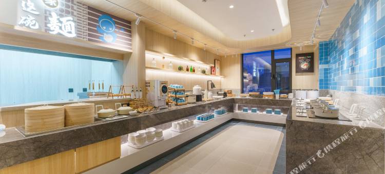如家酒店·neo(海城环城东路上海城店)图片