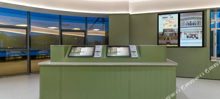 海友酒店(喀什地区巴楚店)图片