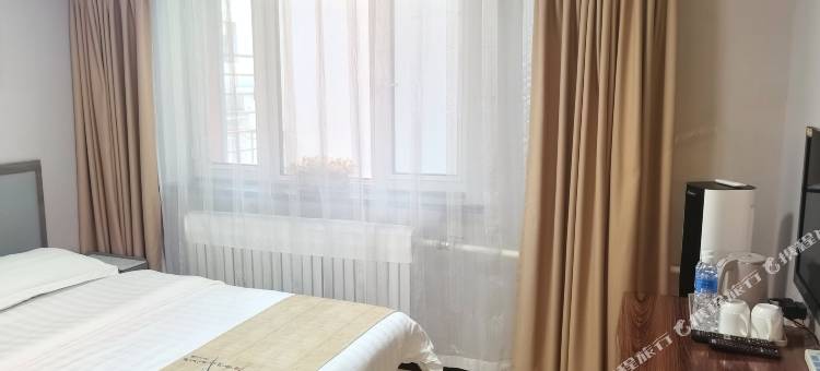 新巴尔虎左旗凯旋宾馆图片