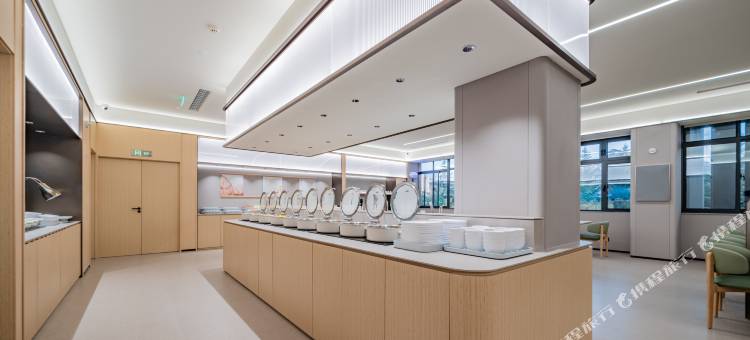 全季酒店(商洛江滨北路店)图片