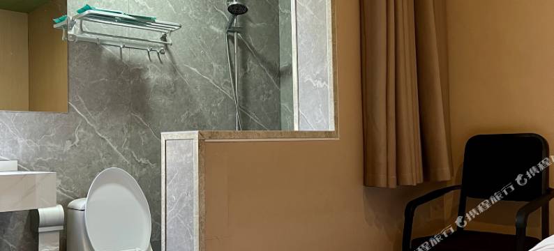 城口福盈宾馆图片