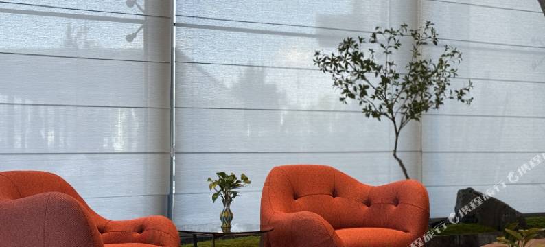 乌鲁木齐综保酒店(乌鲁木齐综合保税区店)图片