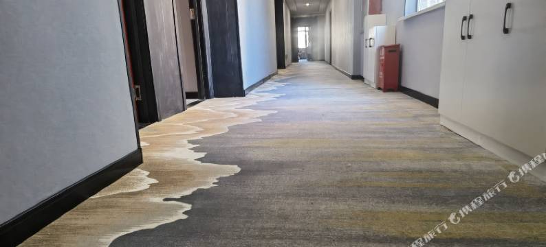 抚顺美郎商务宾馆图片