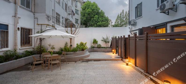 艾豪森Awake酒店(苏州观前街拙政园店)图片