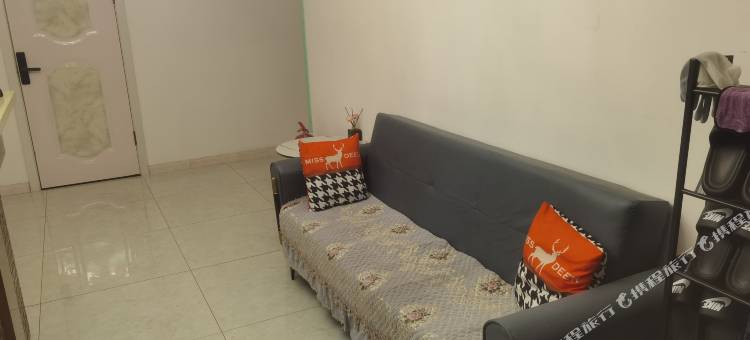 柴河月亮小镇忆乐缘客栈图片