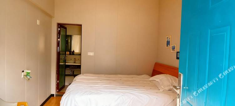 台山海岛驿站图片