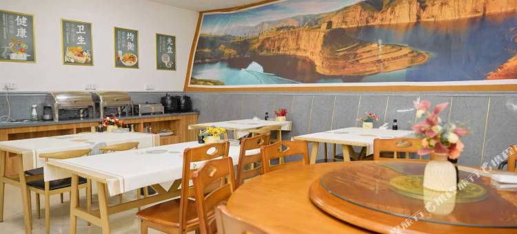 7天优品酒店(忻州偏关汽车客运站店)图片