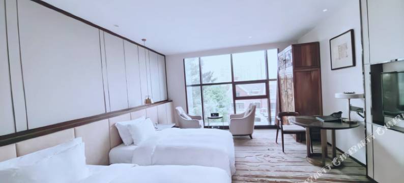 中国书法大厦巢湖双墨阁大酒店图片