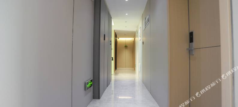 豪景精品酒店图片